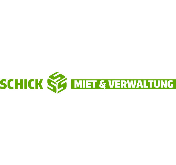 Logo Schick Miet & Verwaltung