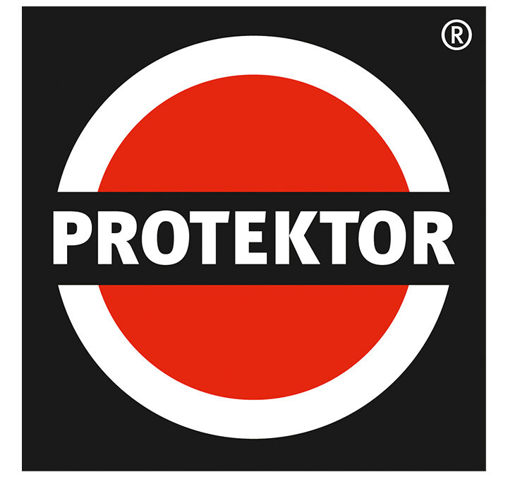 Logo PROTEKTOR