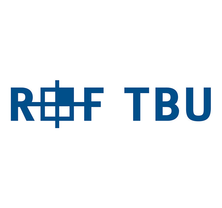 Logo R&F TBU