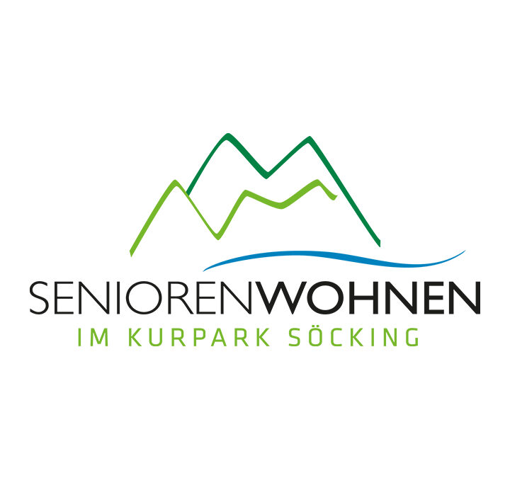 Logo Seniorenwohnen