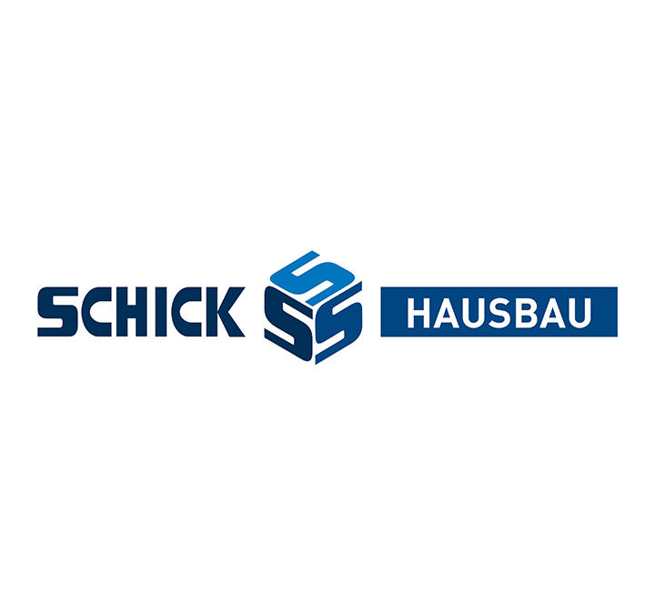 Logo Schick Hausbau