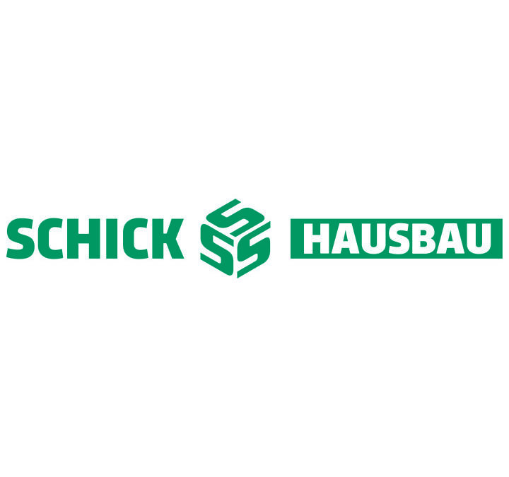 Logo Schick Hausbau